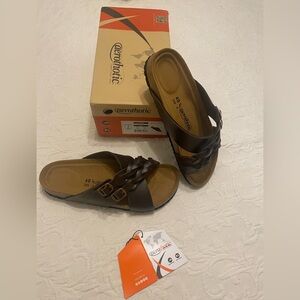 Aerothotic Women’s Sandals sz10